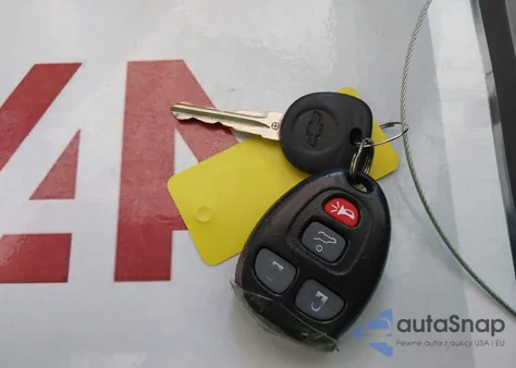 2009 Chevrolet Impala Ls from USA, damaged, VIN 2G1WB57KX91276009